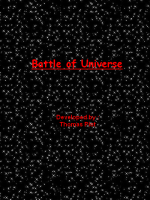 battle_of_universe_affiche