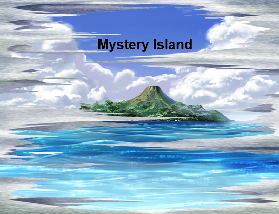 Téléchargement Mystery Island